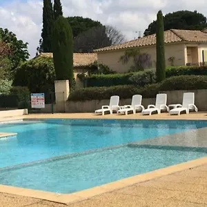  Holiday home Mazet De Malo France