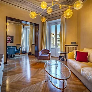  Apartment Yid Santa Maria Novella With Balcony Italy